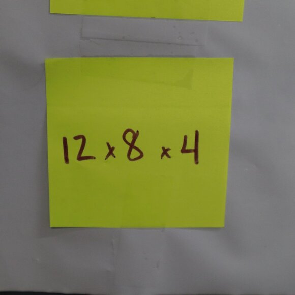 Stenay‎ Silk Beaded Dress Womens 8 Black Flapper Evening Wear Vintage 20's Style - Picture 15 of 16